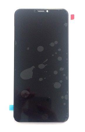 Asus ZE620KL Zenfone 5 LCD Kijelz�+�rint�k�perny� Fekete