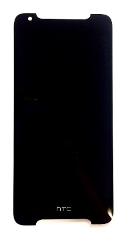 HTC Desire 628 Fekete LCD Kijelz�+�rint�k�perny�