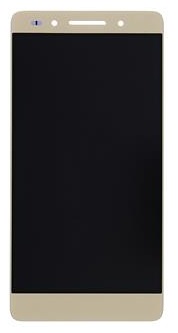 Huawei Honor 7 LCD Kijelz�+�rint�k�perny� Arany