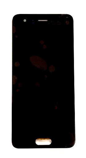 Huawei Honor 9 LCD Kijelz�+�rint�k�perny� Fekete