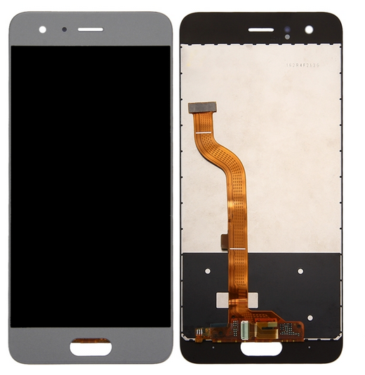 Huawei Honor 9 LCD Kijelz�+�rint�k�perny� Sz�rke