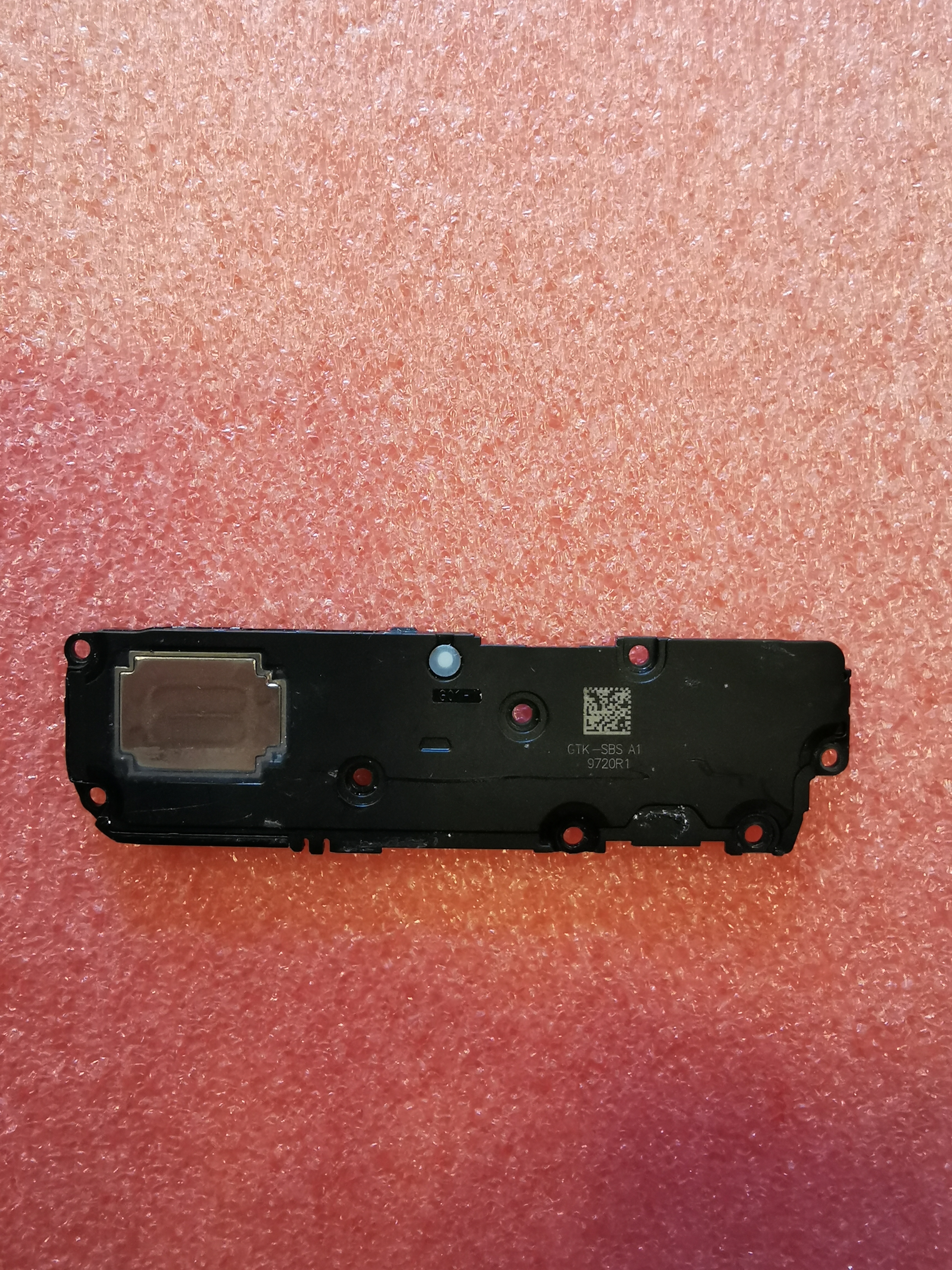 Huawei P40 Lite Gyri bontott hangszr