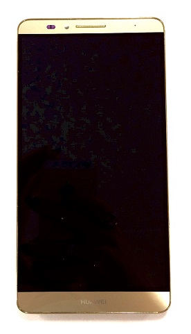 Huawei Mate 7 LCD Kijelz�+�rint�k�perny� Arany