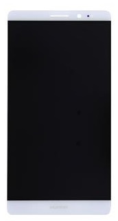 Huawei Mate 8 LCD Kijelz�+�rint�k�perny� Feh�r