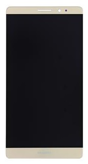 Huawei Mate 8 LCD Kijelz�+�rint�k�perny� Arany