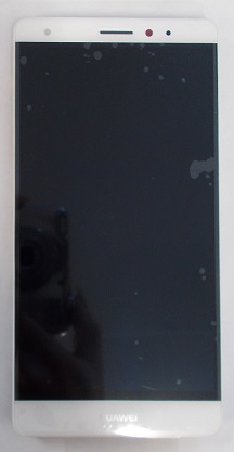 Huawei Mate S LCD Kijelz�+�rint�k�perny� Feh�r