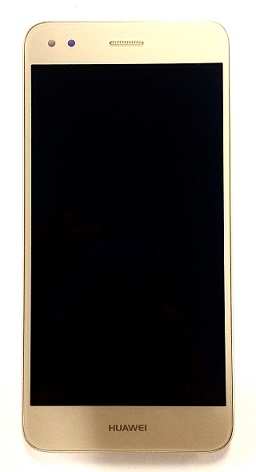 Huawei P9 Lite Mini LCD Kijelz�+�rint�k�perny� Arany