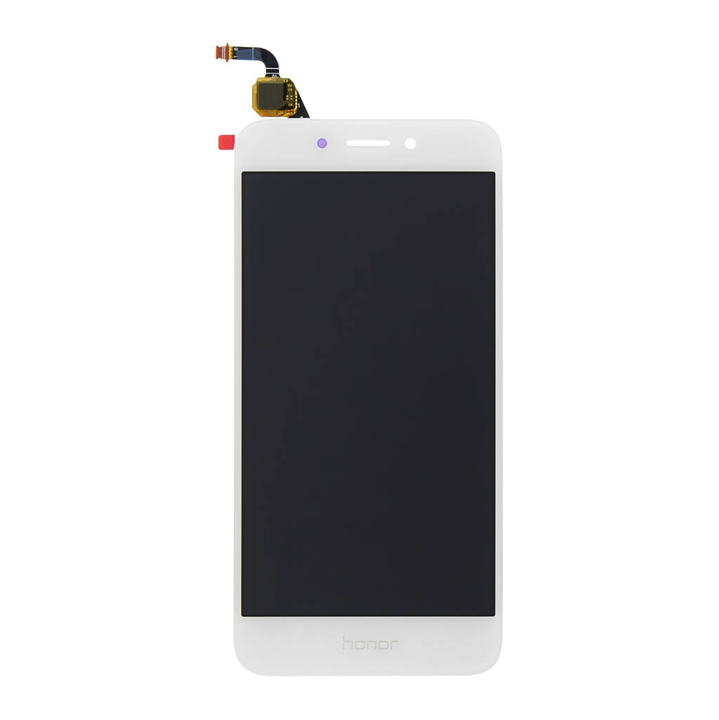 Huawei Honor 6a LCD Kijelz�+�rint�k�perny� Feh�r