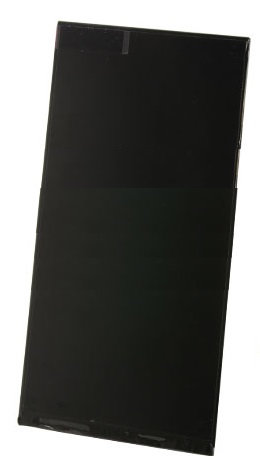 Lenovo A8-50 IdeaTab2 Fekete LCD Kijelz�+�rint�k�perny�