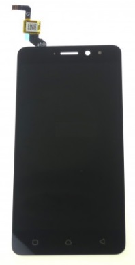 Lenovo K6 Fekete LCD Kijelz�+�rint�k�perny�