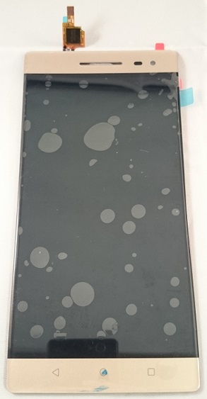 Lenovo PhaB2 Pro Arany LCD Kijelz�+�rint�k�perny�