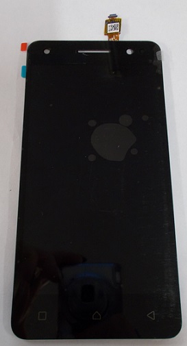 Lenovo S1 Lite Fekete LCD Kijelz�+�rint�k�perny�