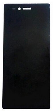 Lenovo Z90-7 Vibe Shot Fekete LCD Kijelz�+�rint�k�perny�