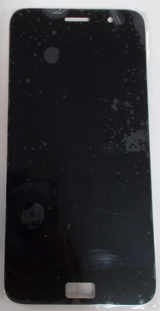 Lenovo Zuk Z1 Fekete LCD Kijelz�+�rint�k�perny�