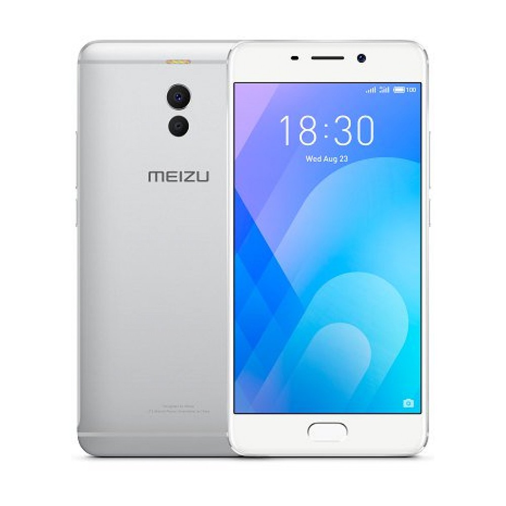 Meizu M6 Note 16GB Dual SIM (Ezst)