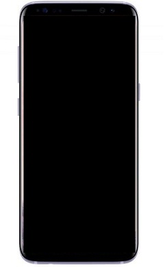 Samsung Galaxy G950 S8 gy�ri LCD Kijelz�+�rint�+Keret Levendula