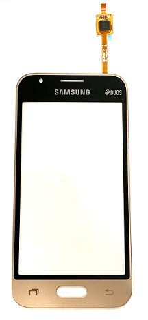 Samsung J105 Galaxy J1 Mini �rint�k�perny�, arany