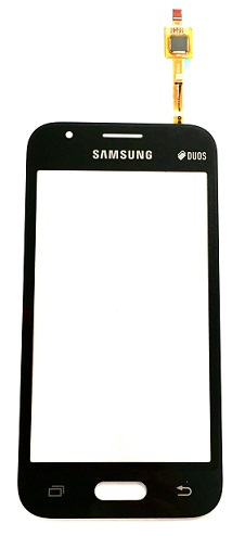 Samsung J105 Galaxy J1 Mini �rint�k�perny�, fekete