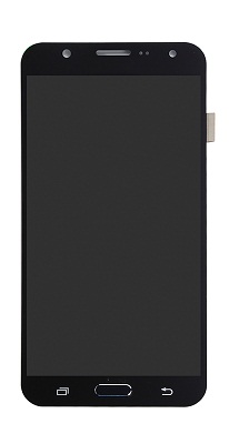 Samsung SM-J730 Galaxy J7 2017 Gy�ri LCD Kijelz�+�rint�