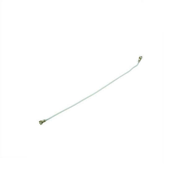 Samsung A202 Galaxy A20e Feh�r Antenna K�bel (125mm)