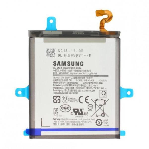 Samsung EB-BA920ABE Gy�ri Akkumul�tor 3800mAh (Galaxy A9 2018)