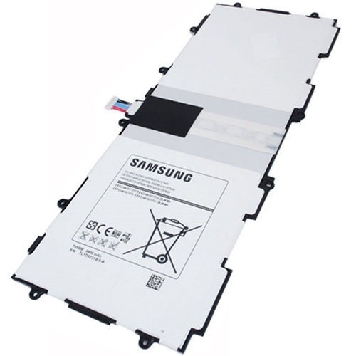 Samsung T4500E Gy�ri Akkumul�tor 6800mAh (Galaxy Tab 3 10.1)