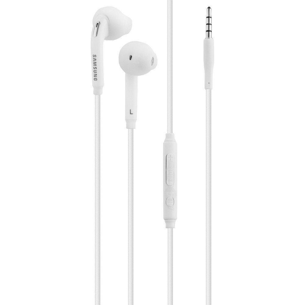 Samsung EO-EG920BW 3,5mm Gyri sztereo headset Fehr