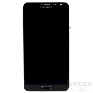 Samsung N7505 Galaxy Note 3 Neo gy�ri Kijelz�+�rint� LCD+Touch