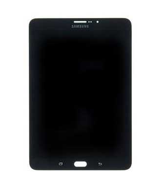 Samsung T715 Galaxy Tab S2 8.0 LCD Kijelz�+�rint� Fekete