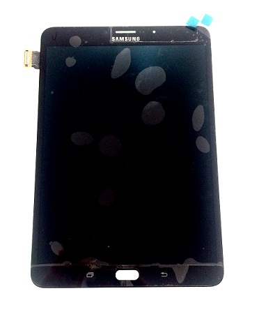 Samsung T719 Galaxy Tab S2 8 LCD Kijelz�+�rint�k�perny� Fekete
