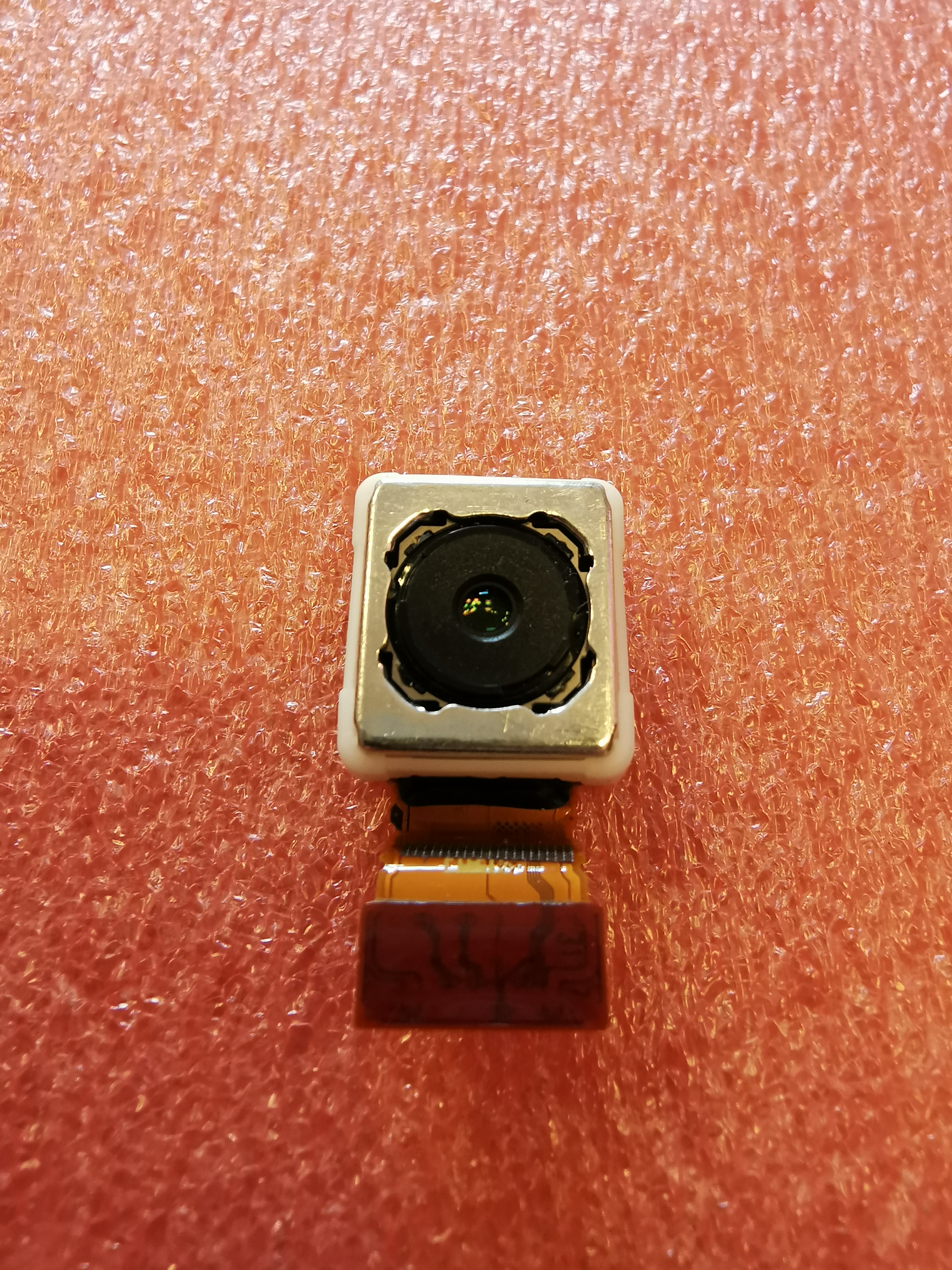 Sony Xperia XZ Premium gyri htlapi kamera