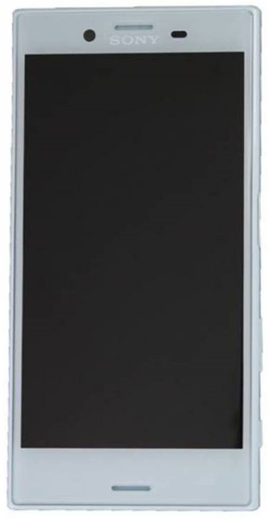 Sony F5321 Xperia X Compact LCD Kijelz�+�rint�k�perny� K�k