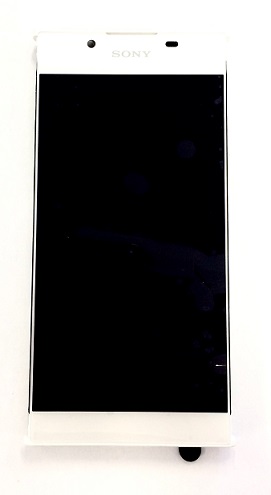 Sony G3311 Xperia L1 / L1 Dual Feh�r LCD Kijelz�+�rint�k�perny�