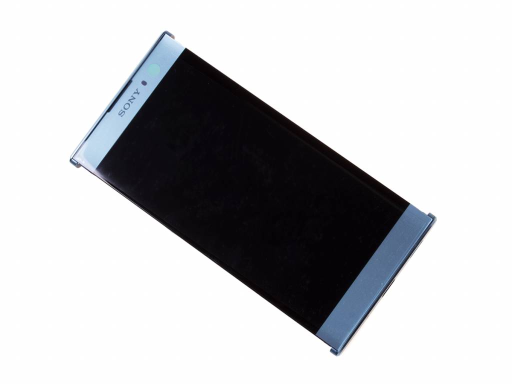 Sony H4113 Xperia XA2 / Dual K�k LCD Kijelz�+�rint�