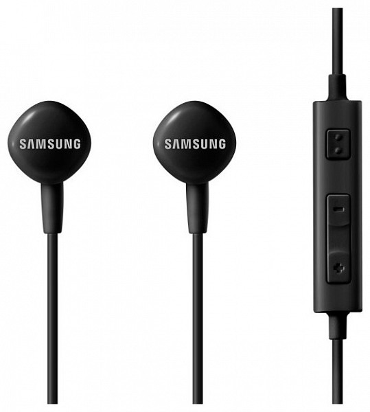Samsung EO-HS1303 Fekete 3,5mm gyri sztereo headset