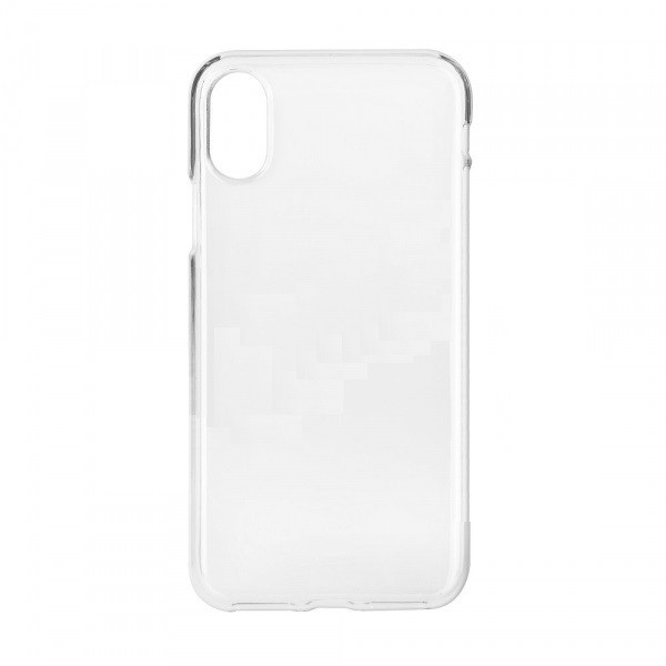 Editor Clear Capsule A920 Galaxy A9 2018 Szilikon Tok tltsz