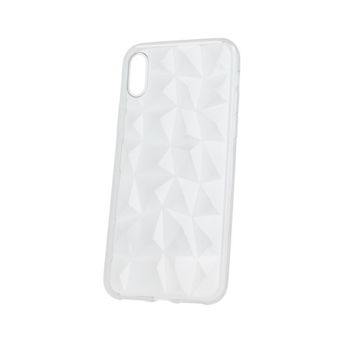 Forcell Prism Szilikon Tok Samsung A105 Galaxy A10 tltsz