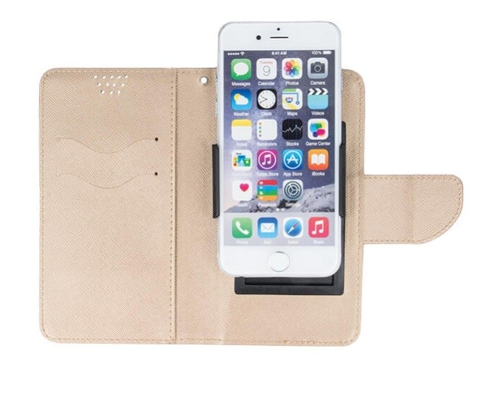 Fancy Book Univerz�lis M�gneses K�nyv Tok Arany