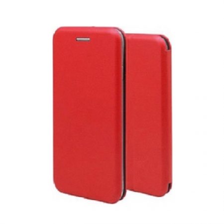 Forcell Elegance Samsung M105 Galaxy M10 (2019) Tok Piros