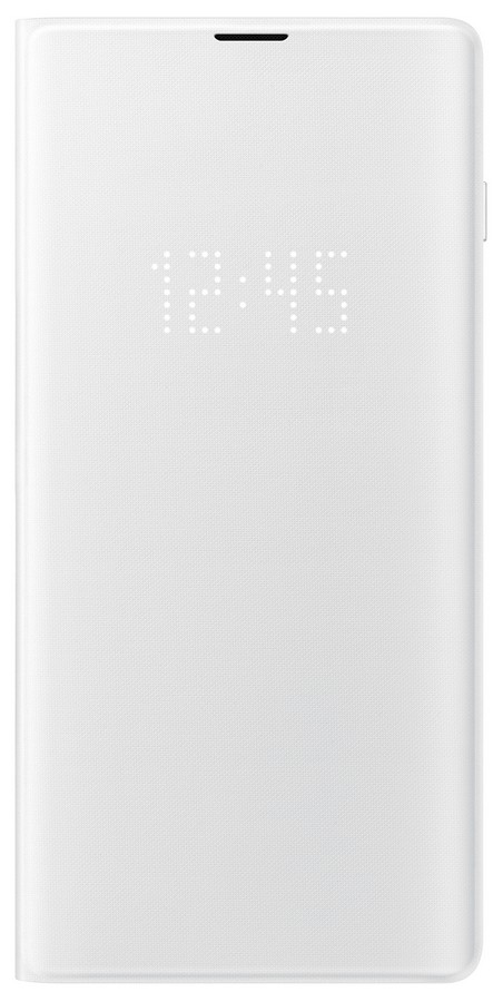 Samsung G975 Galaxy S10+ Gyri LED View Cover Flip tok Fehr