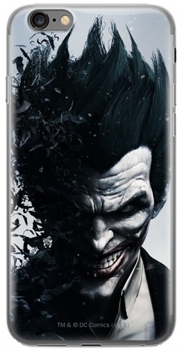 WB Szilikon tok Samsung J600 Galaxy J6 Joker Arck�p