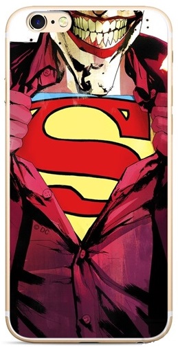 WB Szilikon tok Samsung A605 Galaxy A6+ Joker