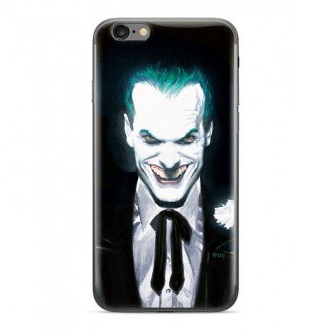 DC szilikon tok -Joker Samsung A202 Galaxy A20e (2019)