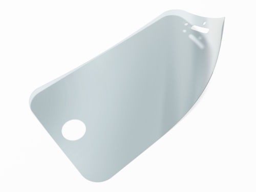 Logic3 Apple iPhone 3G/GS B�r Tok Kijelz�v�d� F�li�val