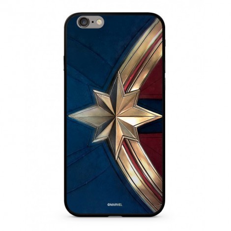 Marvel-Marvel Kapit�ny Szilikon tok Apple iPhone 6/6s