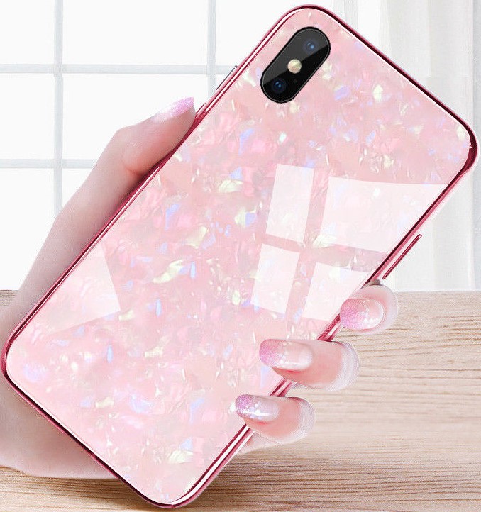  Xiaomi Mi Mix 2s rzsaszn sznes mints htlap tok 