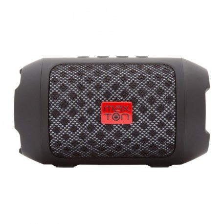 Maxton MX116 bluetooth hangsz�r�, fekete