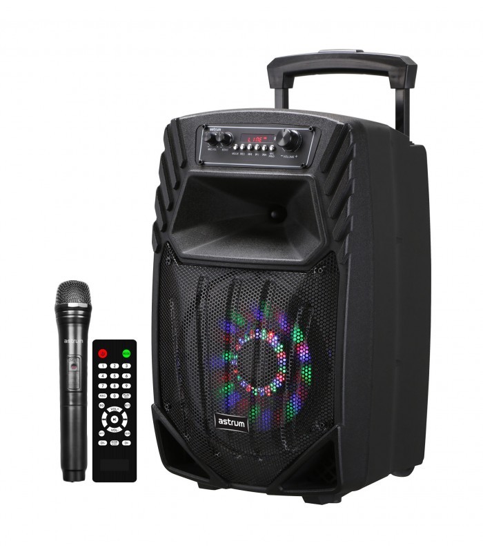 Astrum TM085 hordozhat� bluetooth hangsz�r�