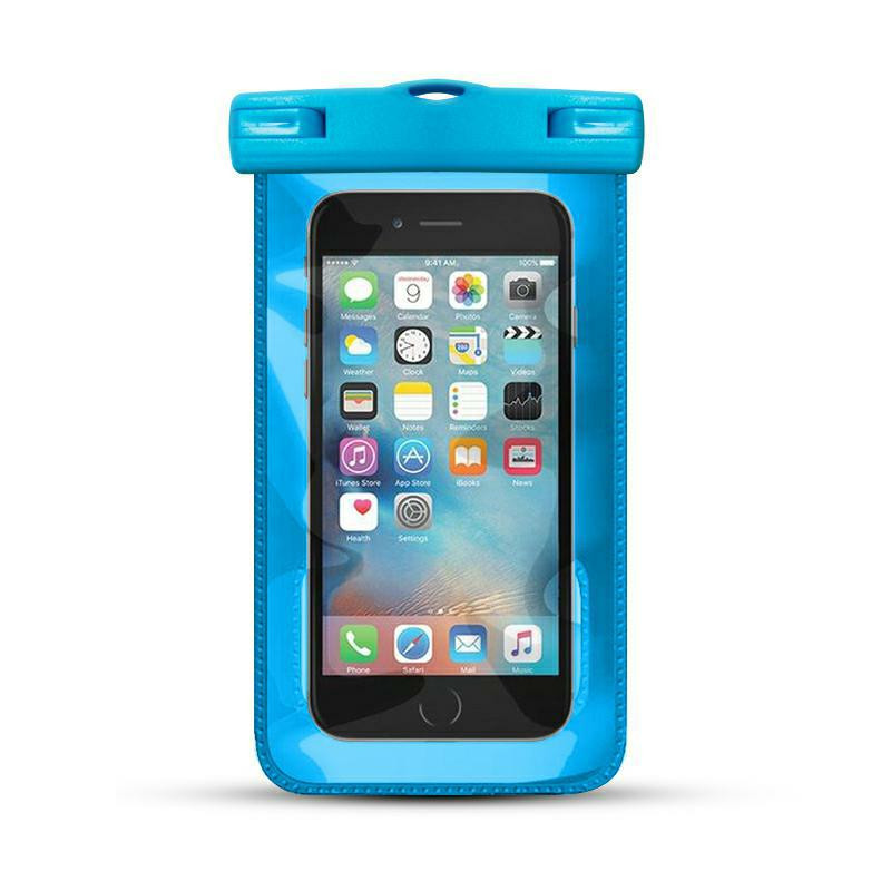 Univerz�lis V�z�ll� Telefontok (K�k)