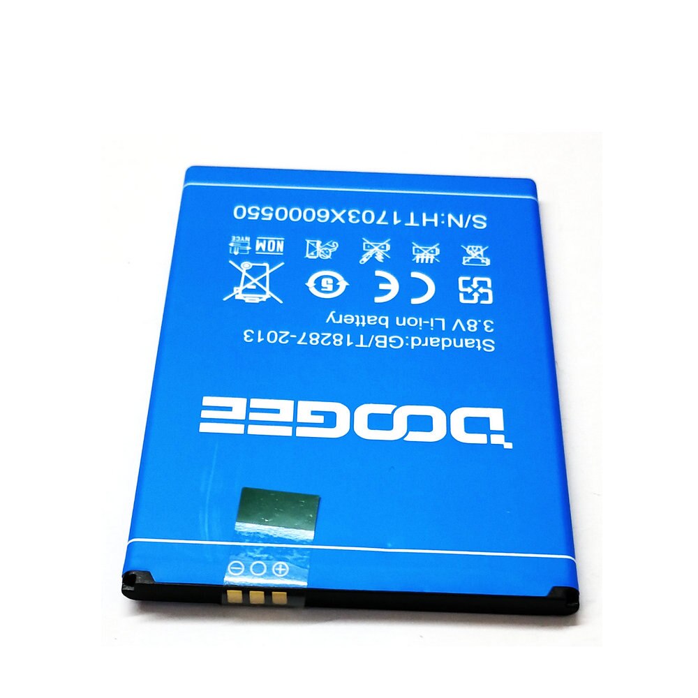 Doogee X6 (X6 Pro)  Gy�ri Akkumul�tor HT1703X6000550